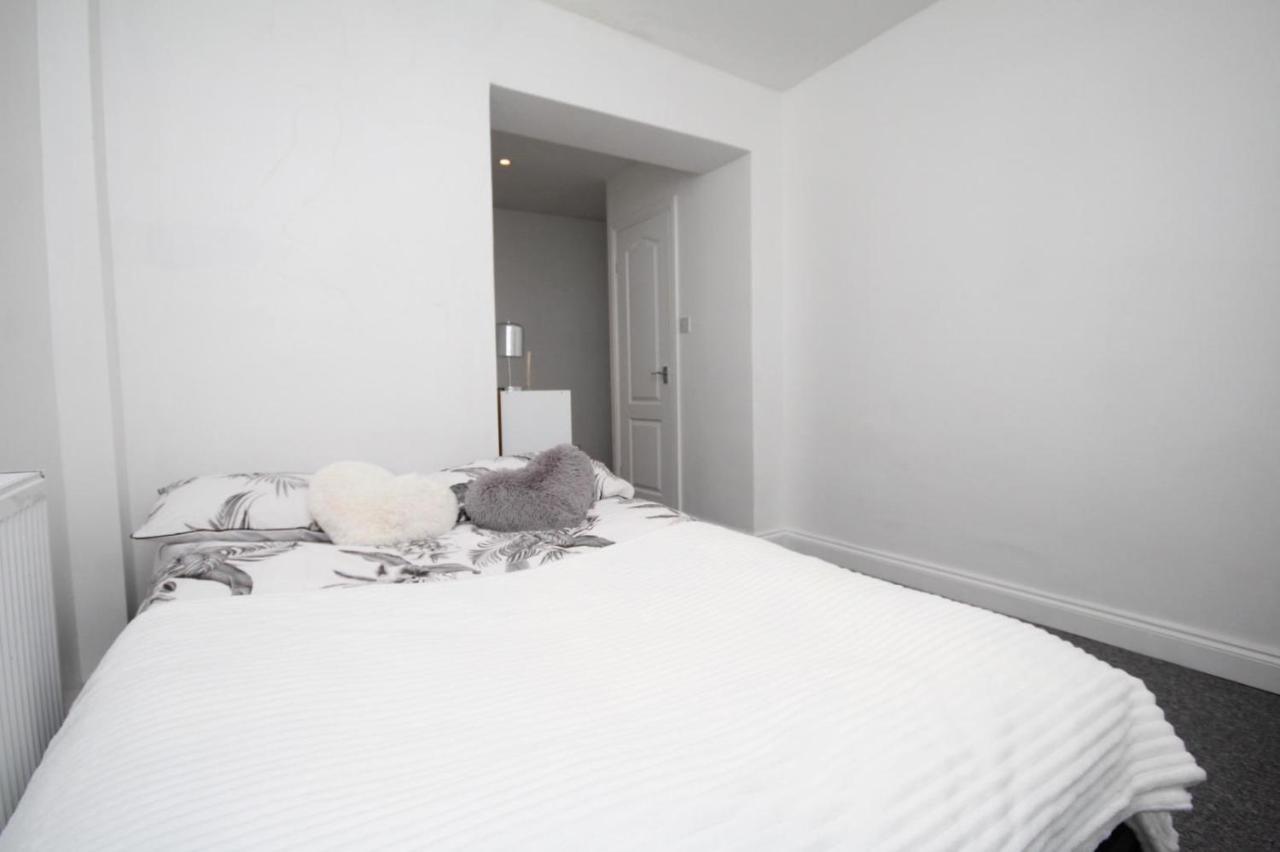Lovely 3 Bed Spacious Flat Apartment In Central Londres Exterior foto